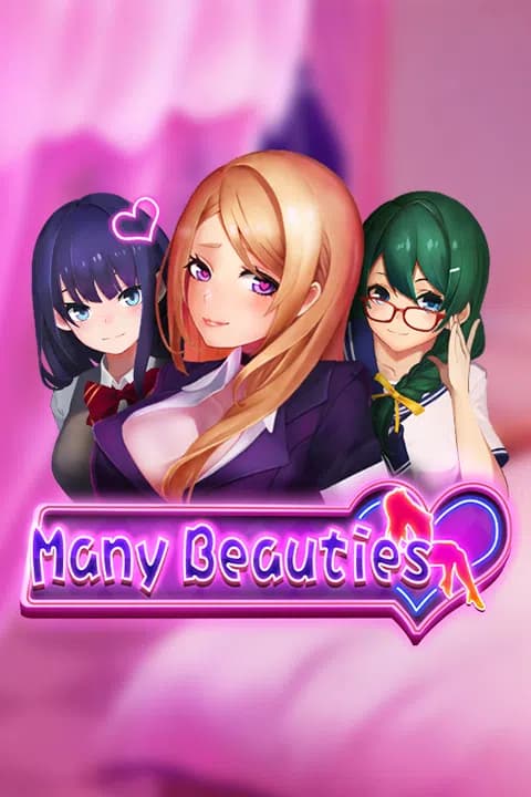 Many Beauties