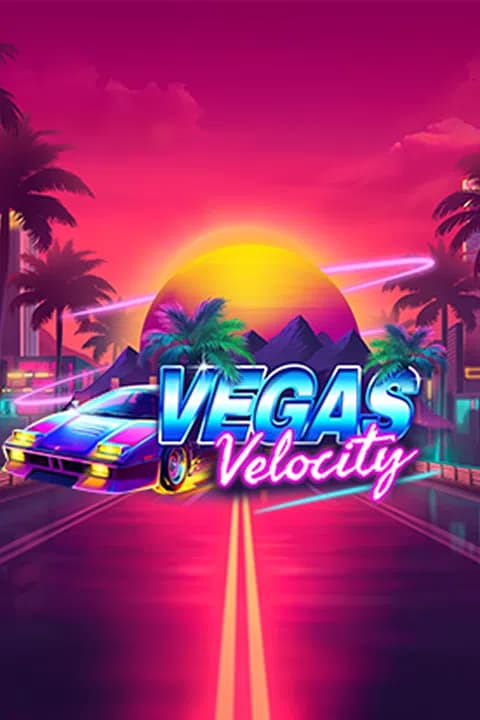 Vegas Velocity