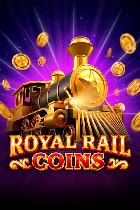Royal Rail Coins