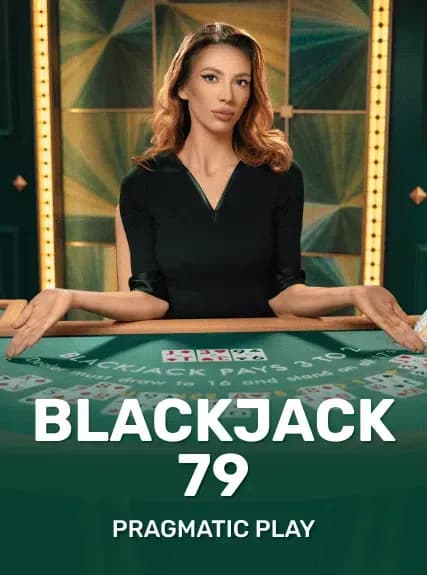 Blackjack 79