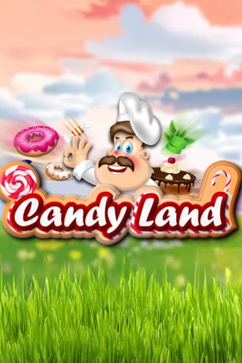 Candy Land