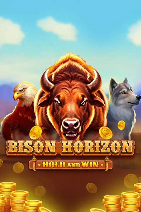 Bison Horizon Hold and Win