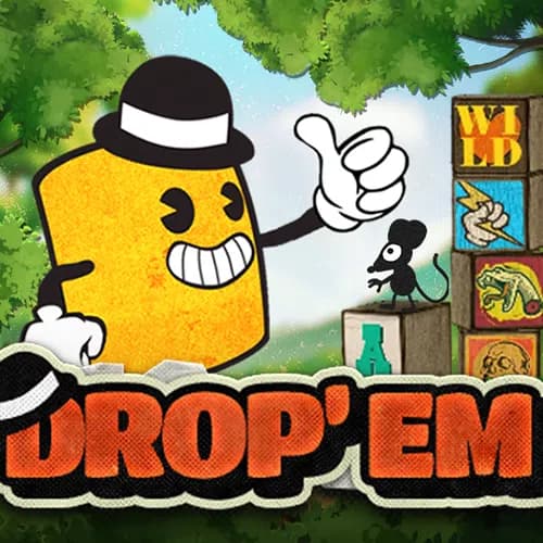 Drop'em