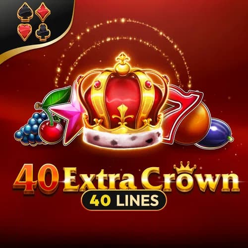 40 Extra Crown