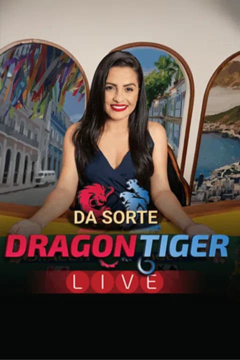 Dragon Tiger da Sorte