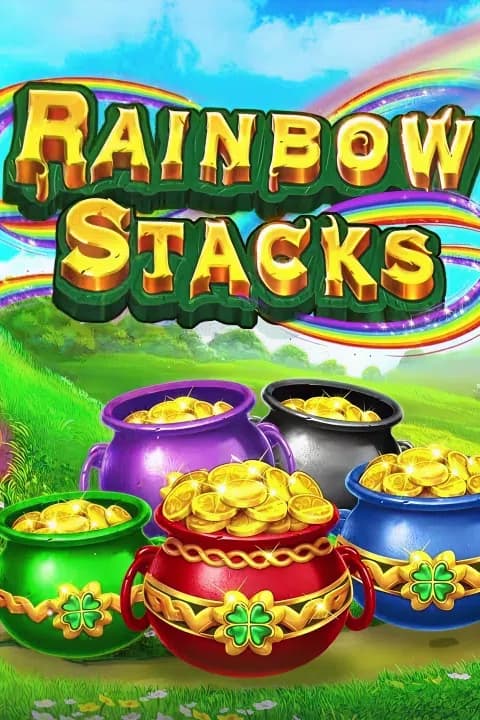 Rainbow Stacks