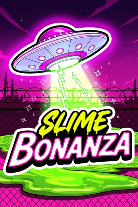 Slime Bonanza