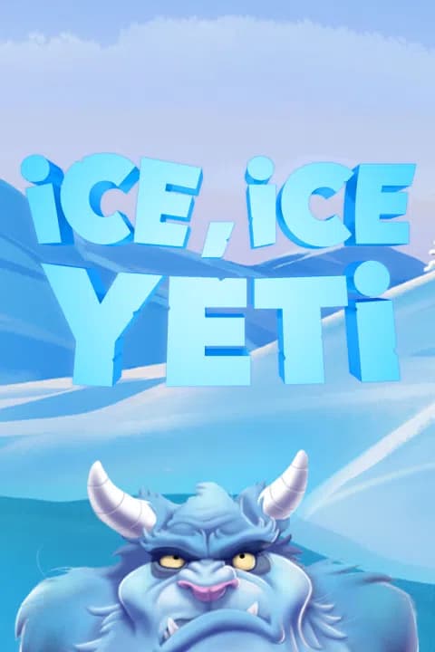 Ice Ice Yeti