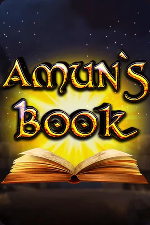 Amuns Book HD