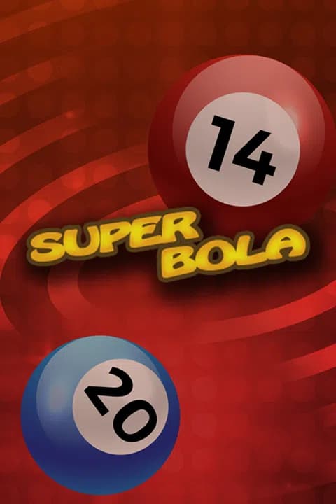 Super Bola