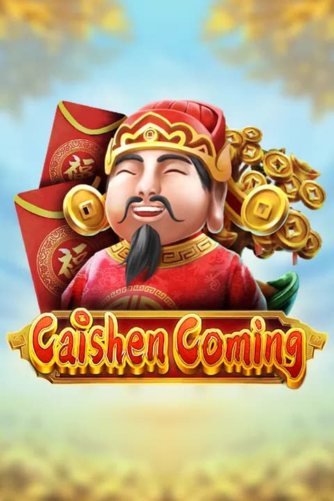 Caishen Coming