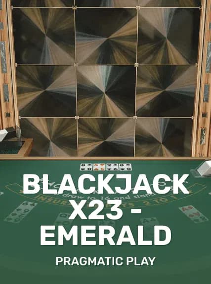 BlackjackX 23