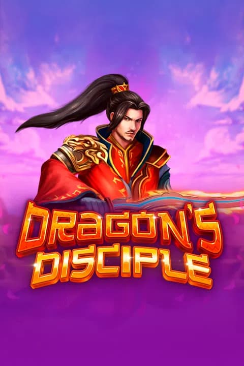 DRAGONS DISCIPLE