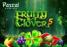 Fruity Clover 5