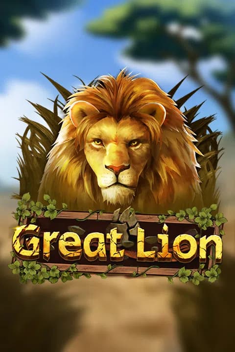 Great Lion