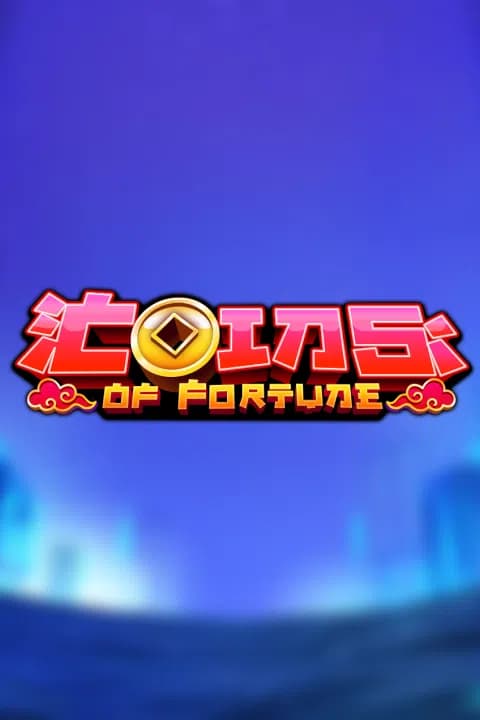 Coins of Fortune