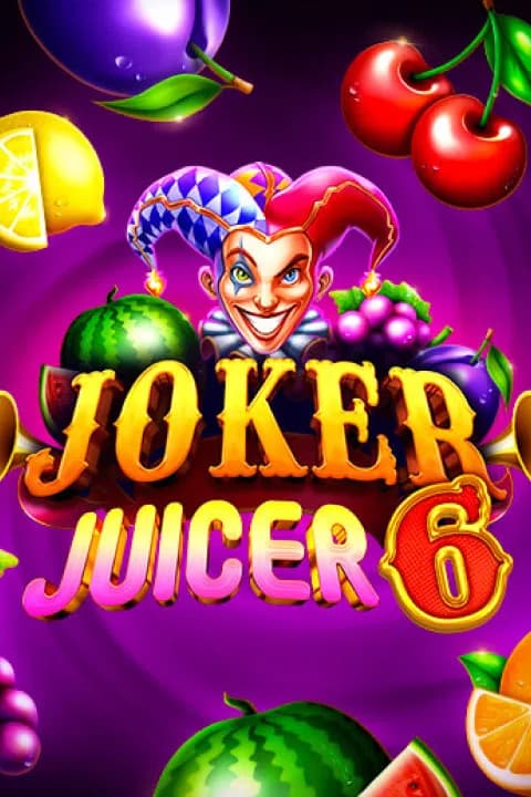 Joker Juicer 6