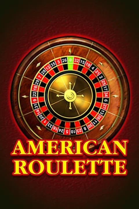 American Roulette