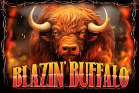 Blazin' Buffalo