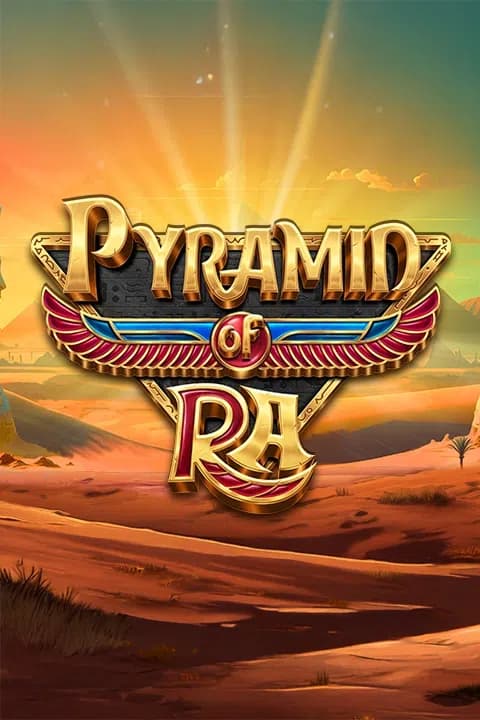 Pyramid of Ra