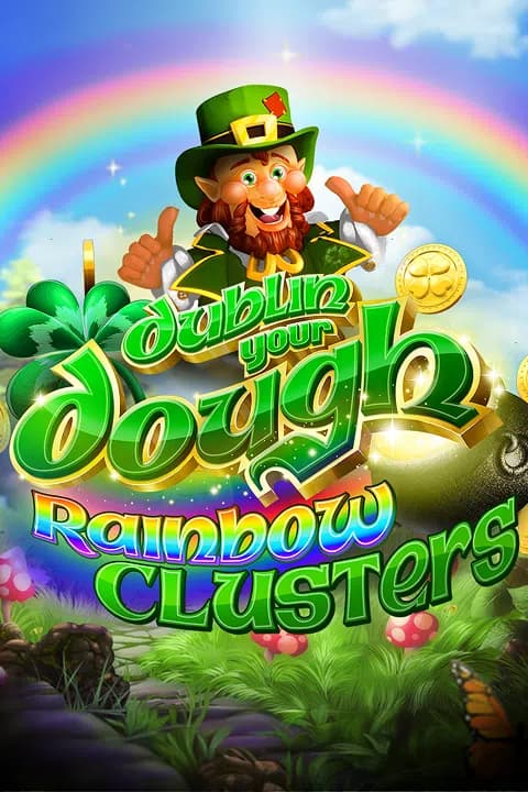 Dublin Your Dough: Rainbow Clusters