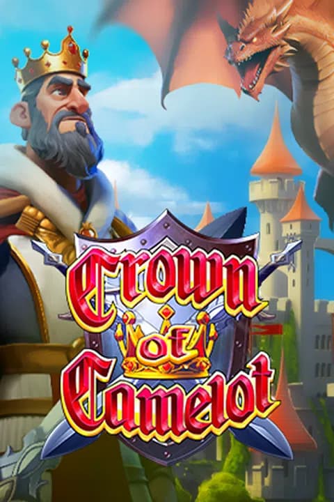 Crown Of Camelot