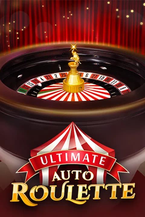 Ultimate Auto Roulette