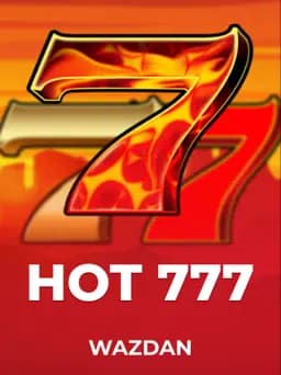Hot 777™