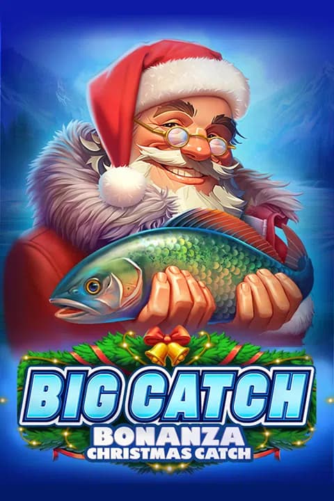 Big Catch Bonanza: Christmas Catch