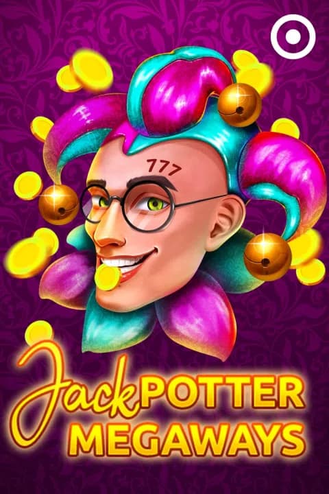 Jack Potter Megaways