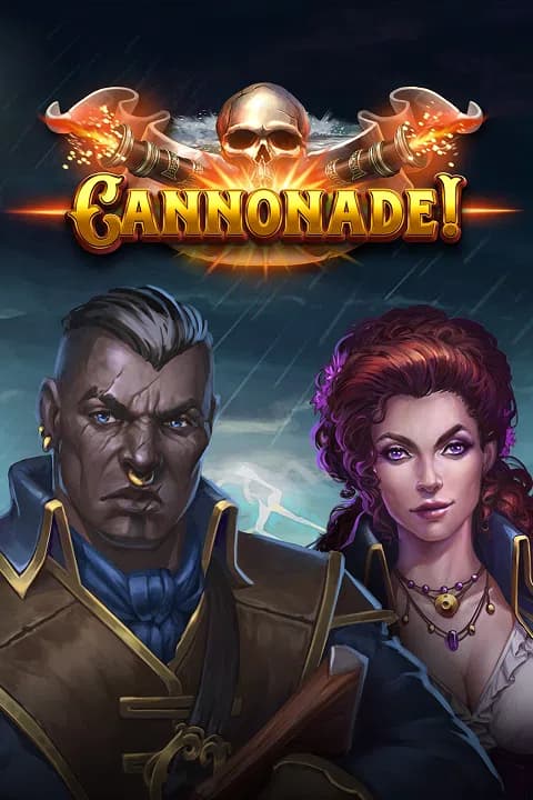 Cannonade