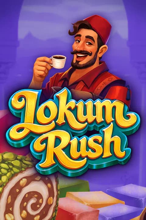 Lokum Rush