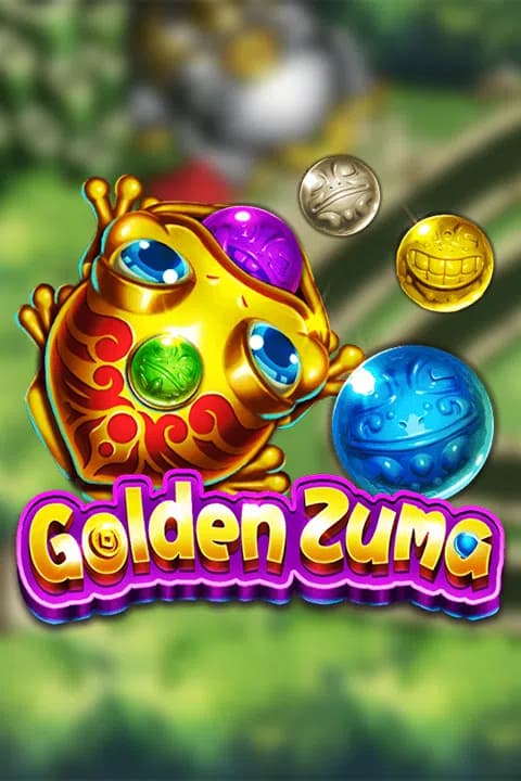 Golden Zuma