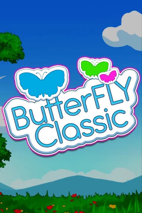 Butterfly Classic