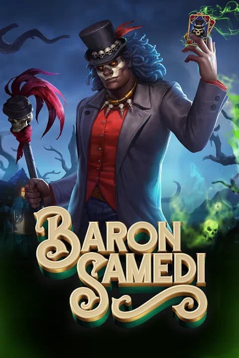 Baron Samedi