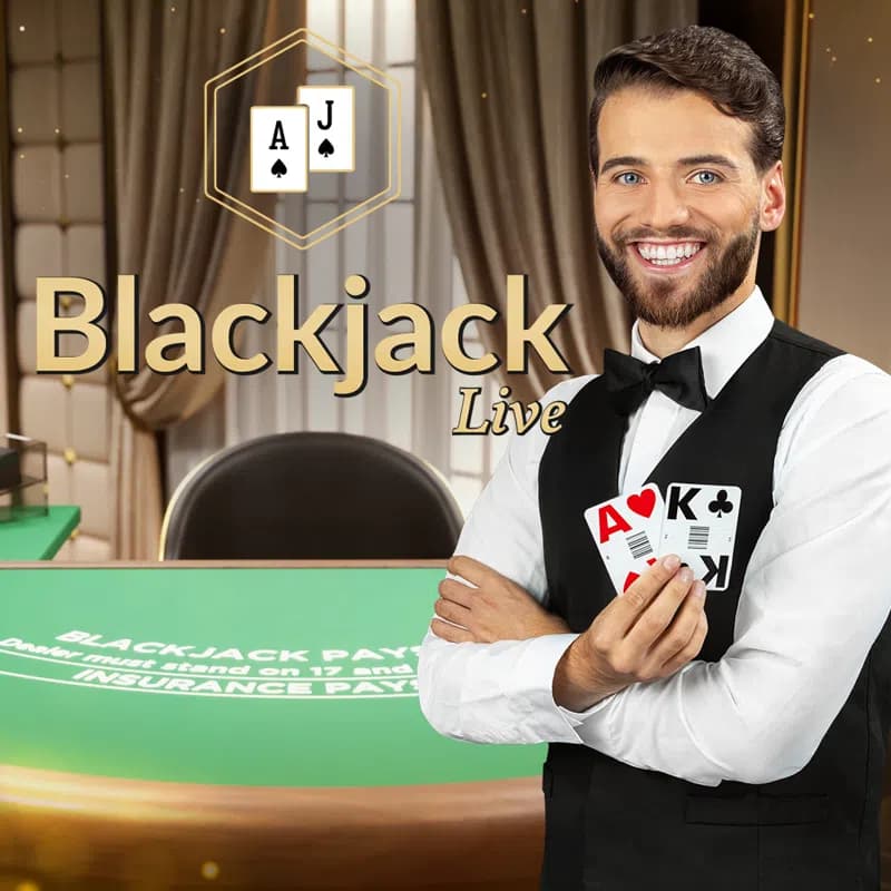 Blackjack Classic 48