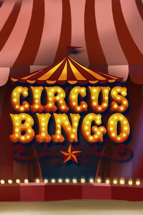 Circus Bingo