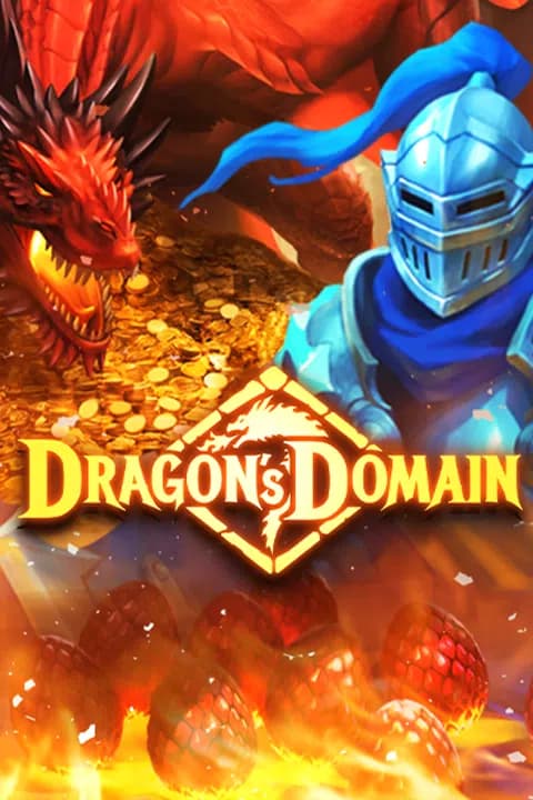 Dragon’s Domain