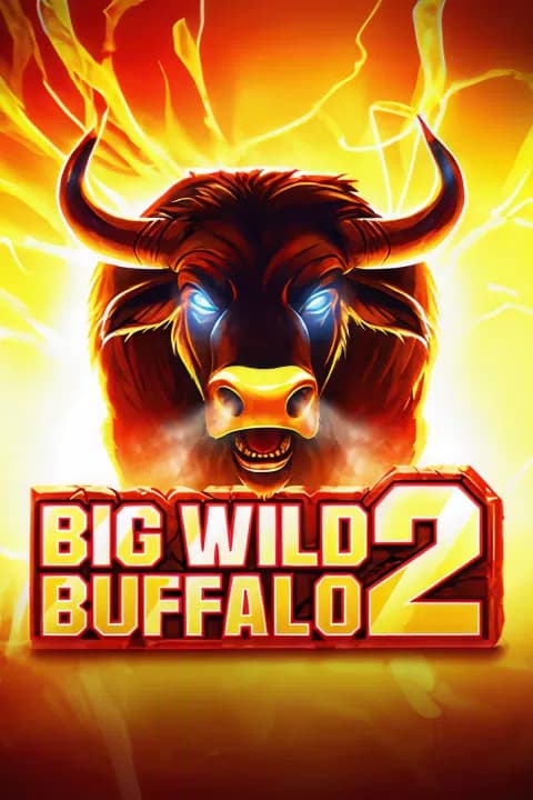 Big Wild Buffalo 2