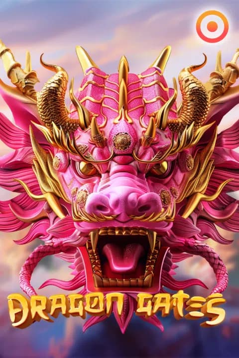 Dragon Gates