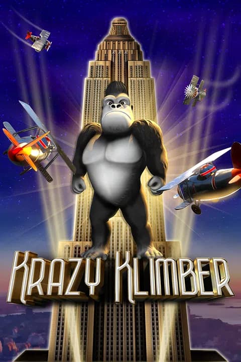 Krazy Klimber