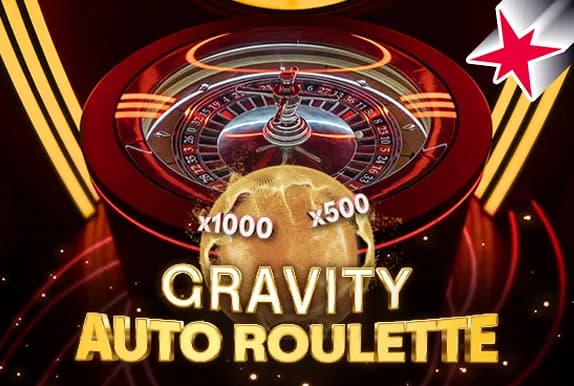 Gravity Auto Roulette