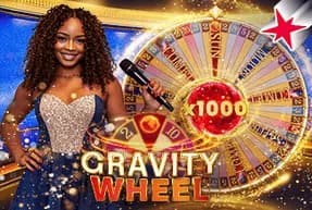 Gravity Wheel