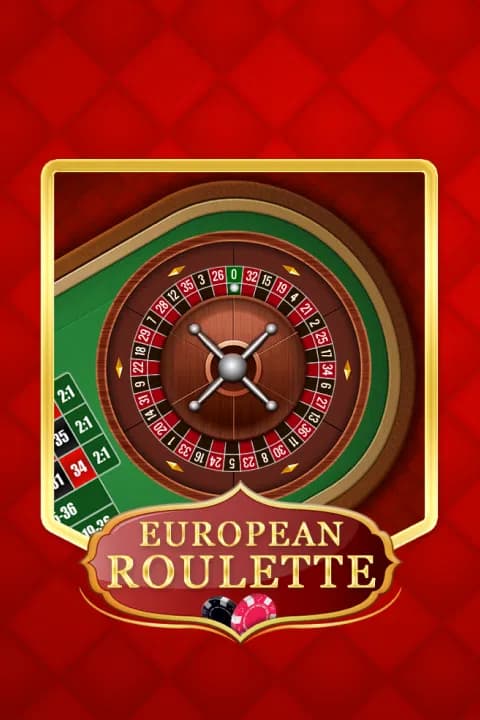European Roulette