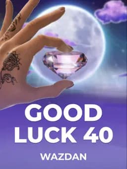 Good Luck 40