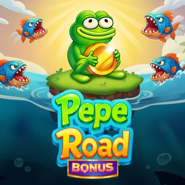Frog Road
