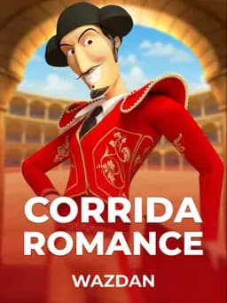 Corrida Romance