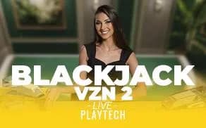 Blackjack VZN 2