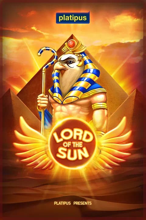 Lord of the Sun