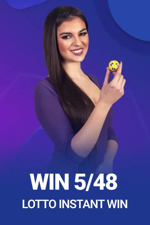 Win 5/48